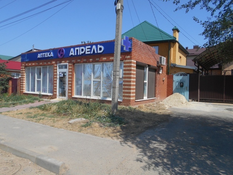 В Калмыкии землю использовали не по назначению