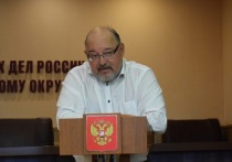29 июля 2025 года в классе службы УМВД России по Ненецкому автономному округу состоялся Единый день правового информирования личного состава