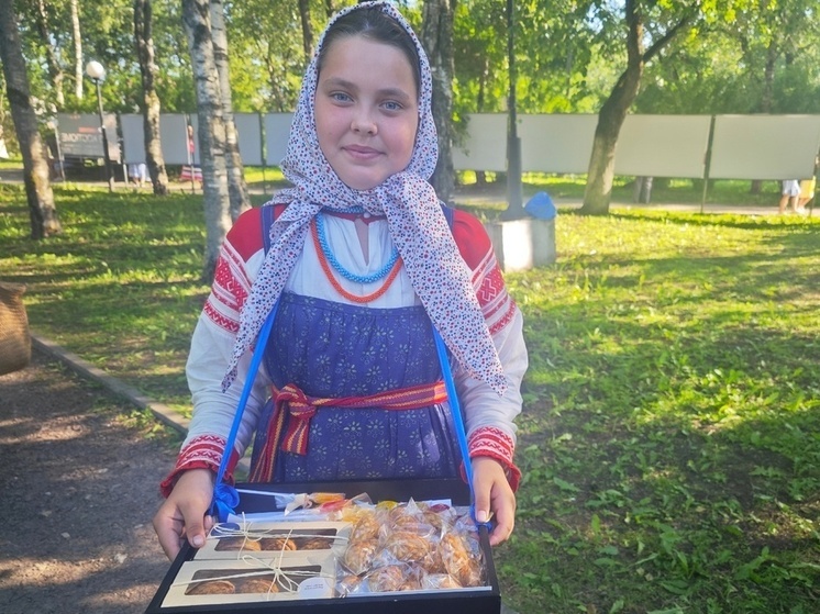 Спасская ярмарка и фестиваль «Костры Леденьги» состоятся в Бабушкинском округе
