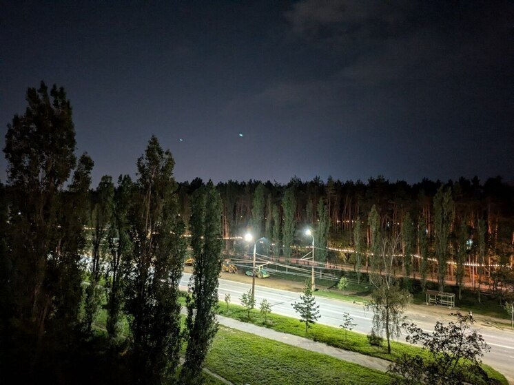 Угроза БПЛА-атаки ВСУ нависла над Воронежской областью