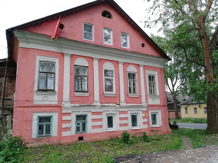 В исторические города Тверской области вдохнут новую жизнь