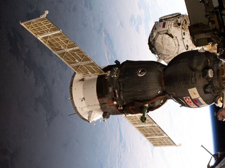 O vazamento de ar na ISS foi significativamente reduzido após os reparos, mas não foi completamente eliminado