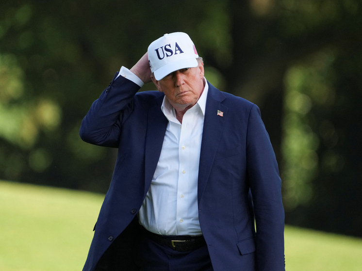 Трамп объявил о новом торговом соглашении с Южной Кореей с инвестициями и закупками СПГ