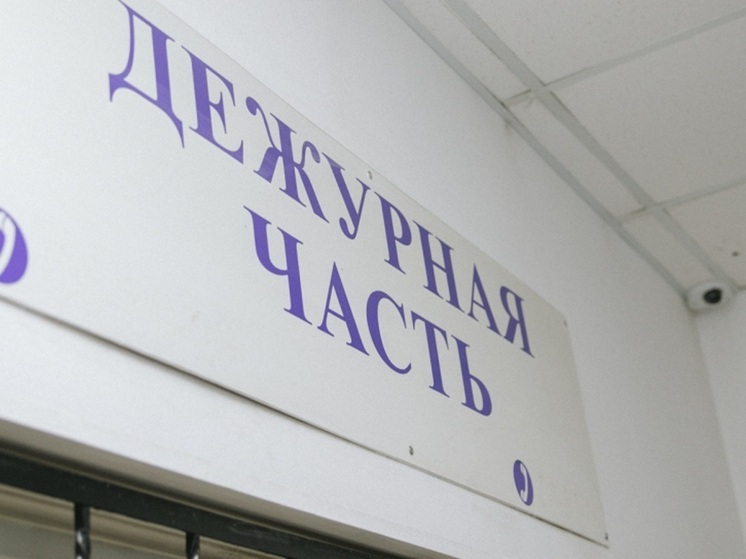 В Бурятии задержан подросток, поджегший тепловоз по заданию куратора