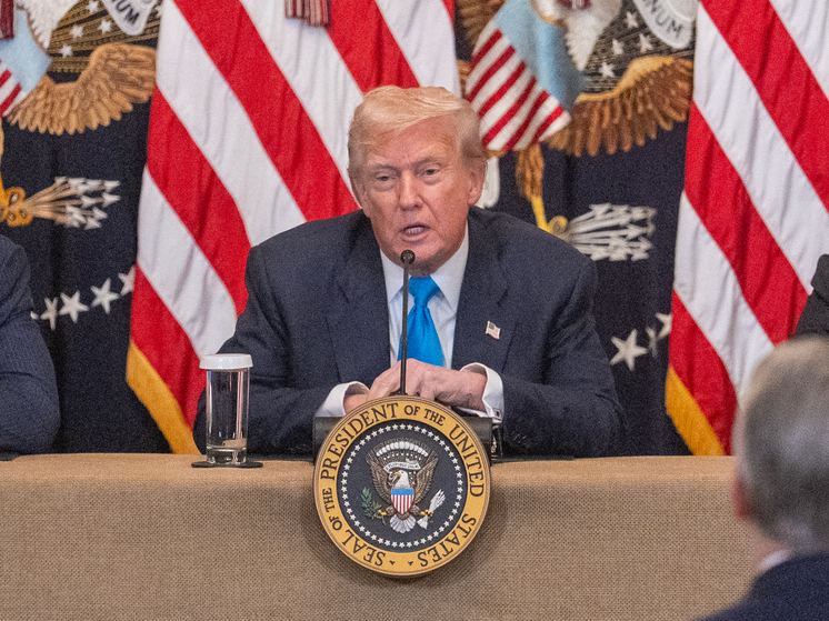 Миршаймер: у Трампа нет плана по Украине