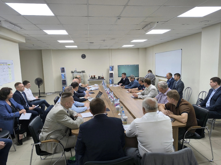 В Смоленске состоялась тематическая сессия с презентацией возможностей станкостроительных предприятий Республики Беларусь