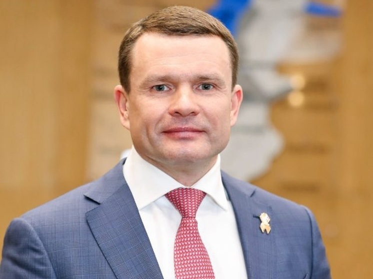 Мошенники пишут ямальцам от имени главы Надымского района
