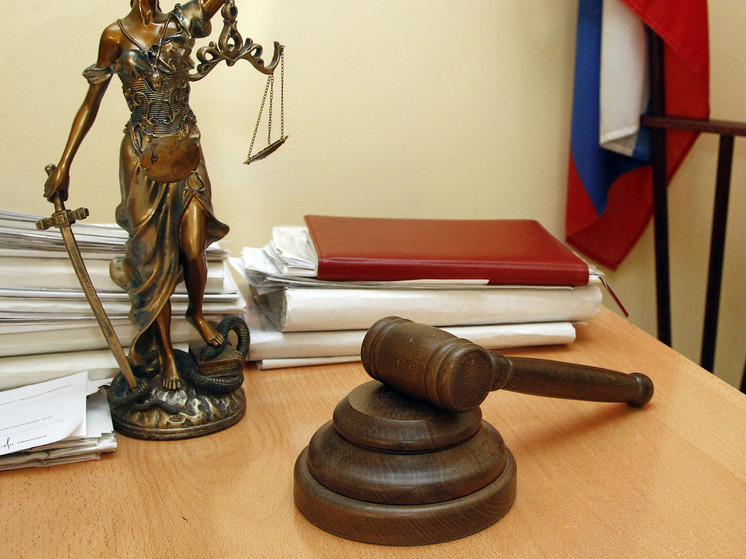Mieszkaniec Sachalinu skazany na 7,5 roku więzienia za odmowę powrotu do jednostki wojskowej