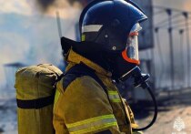 Сотрудники МЧС России предотвратили трагедию в Находке, вытащив мужчину из охваченной огнем квартиры в многоквартирном доме на улице Ленинградской