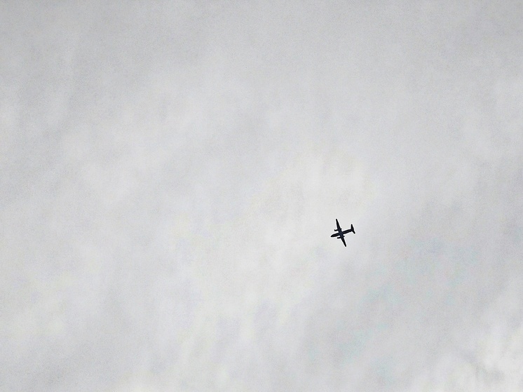 Отбой беспилотной опасности объявлен в Оренбургской области