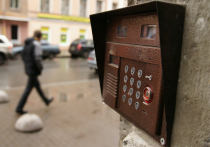 В России участились случаи мошенничества под предлогом замены домофонов