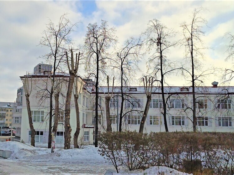 В Свердловской области снизилась заболеваемость острыми гепатитами В и С