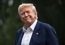 Трампа обвинили в “нападении на бразильскую демократию” после того, как он наложил санкции на судью по делу бывшего правого президента этой страны Болсонару