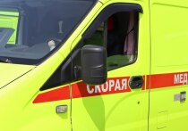 2 августа, в День города Омска, служба скорой медицинской помощи (СМП) переходит в режим повышенной готовности