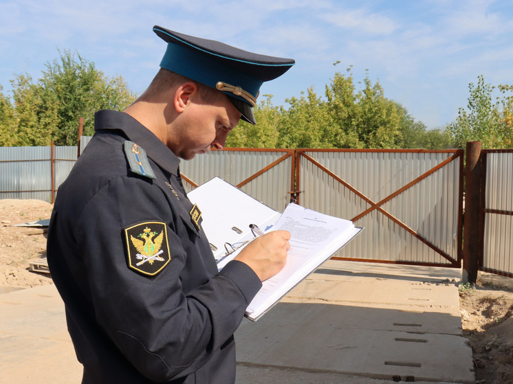 Жителю Самарской области запретили держать скот из-за нарушений ветнорм