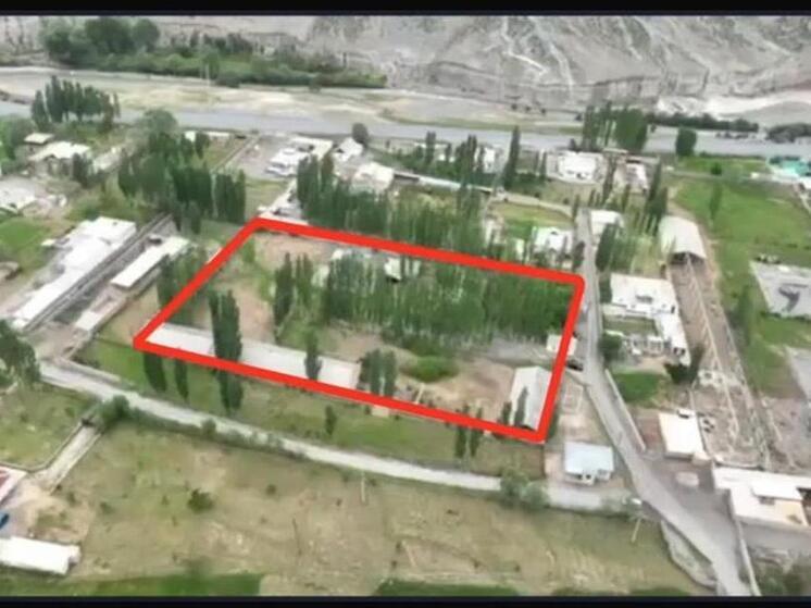 ГКНБ вернул государству незаконно приватизированный объект