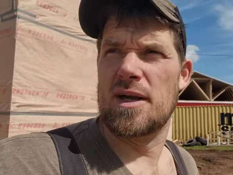 Нижегородский канадец оборудовал свою ферму «электропастухом»