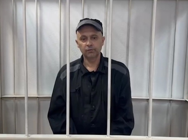 Украинский солдат получил 16 лет за диверсии в Курской области