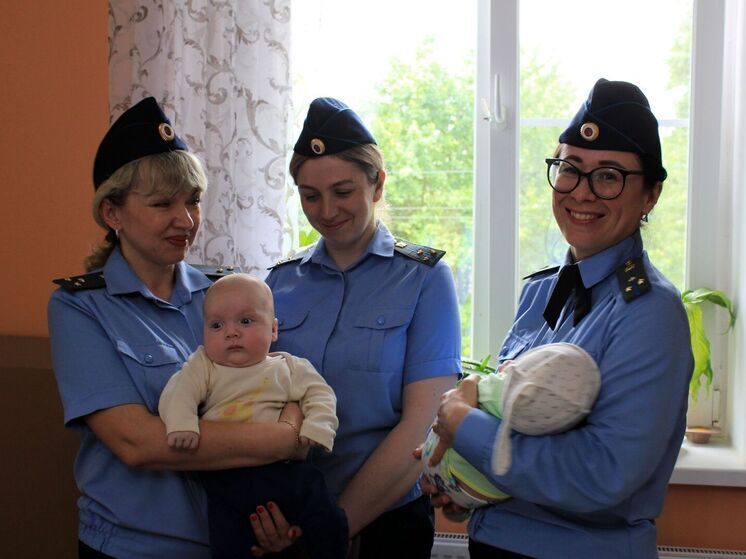 Смоленские судебные приставы взыскали 313 миллионов рублей алиментов за первое полугодие 2025 года