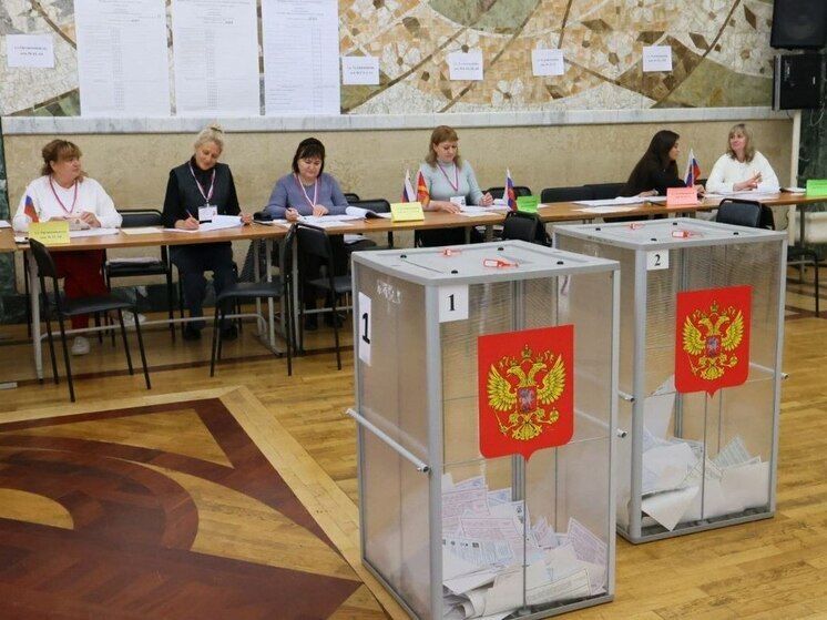 Южноуральцев начнут приглашать на выборы с середины августа