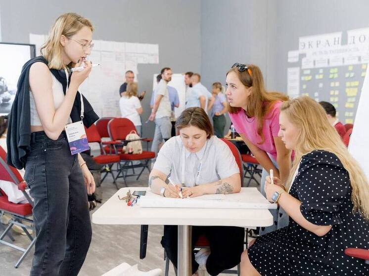 В Тюменской области оценили успехи в молодёжной политике