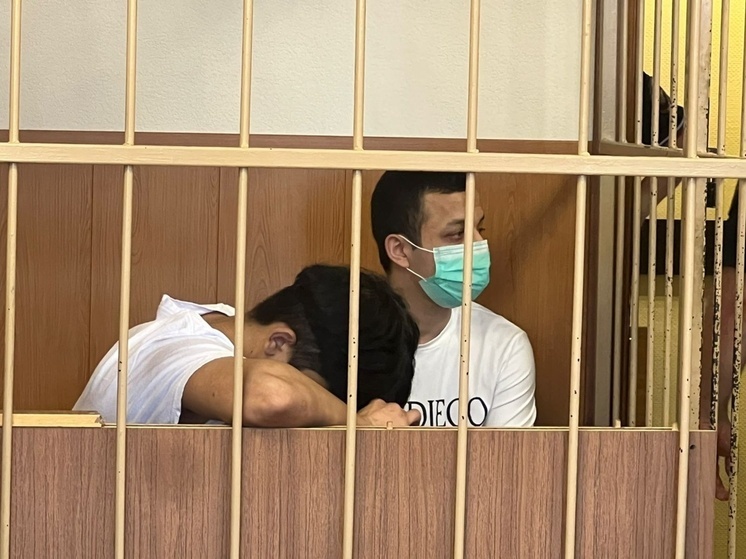 Новгородский суд отправил в колонию мигрантов, вымогавших деньги у подростков