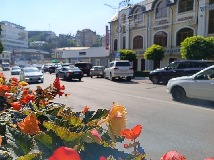 Кисловодск планирует создать муниципальную компанию по автобусным перевозкам