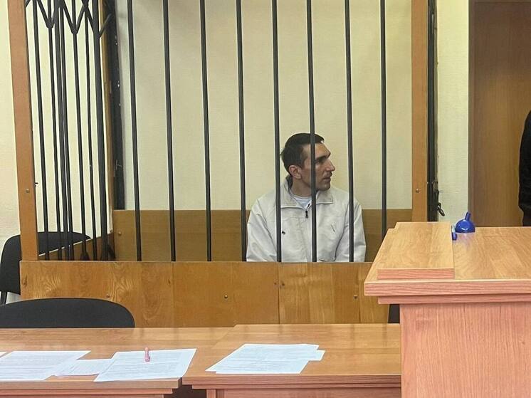 В Березовском заключили под стражу мужчину, труп жены которого нашли в машине