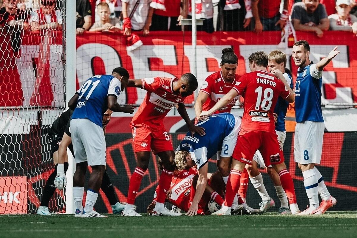 Главную интригу сезона специально искать не нужно. Она очевидна и формулируется просто: сможет ли «Краснодар» защитить титул?