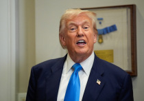 Президент США Дональд Трамп выразил недовольство решением Канады признать государство Палестина, заявив, что это осложнит торговые переговоры между двумя странами. Соответствующее заявление он разместил в своей социальной сети Truth Social.