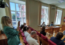 31 июля Алтайский краевой суд поставил точку в деле Виктора Карла — бывшего гендиректора компании «Эко-Комплекс», которая владеет барнаульским полигоном ТБО