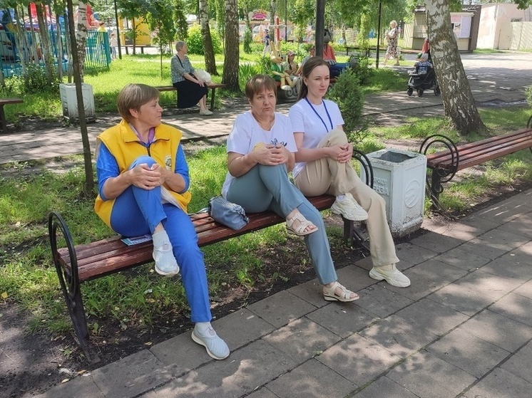 Спорт и гепатит С: пензенский врач о допустимых нагрузках