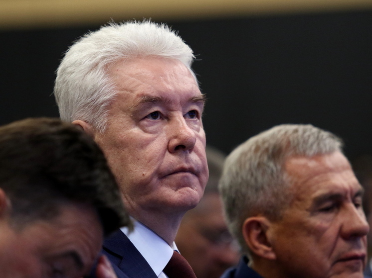 Собянин: в Покровском-Стрешневе завершена модернизация всех поликлиник