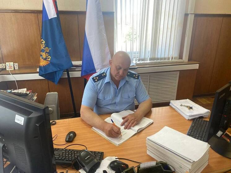 Брянца осудят за убийство 23-летней давности