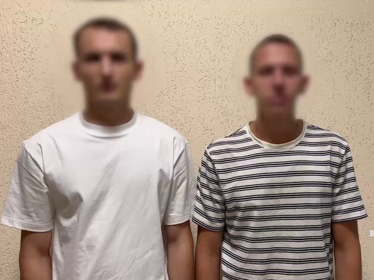 В Волгограде задержали молодых любителей громкой музыки по ночам