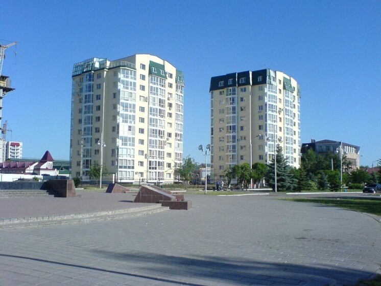 В Энгельсском районе 1 августа вводится режим повышенной готовности