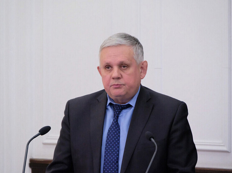 Замминистра транспорта Бурятии Сергей Белоколодов уходит на пенсию