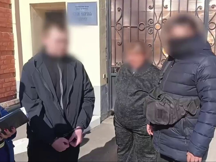 17-летнего уфимца осудят за госизмену и подготовку диверсии