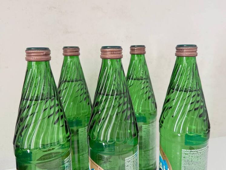 Экспорт минеральной воды из Ставрополья в Армению вырос в два раза