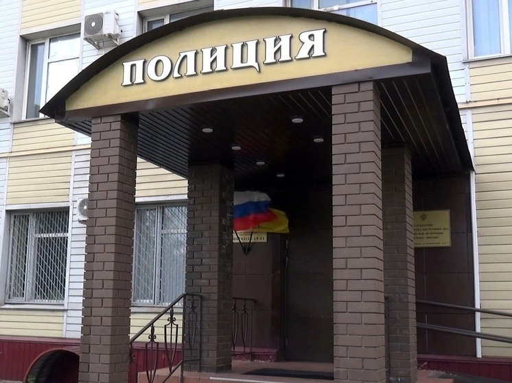 В Липецке перед судом предстанут двое обвиняемых в серии краж на 165 тысяч рублей
