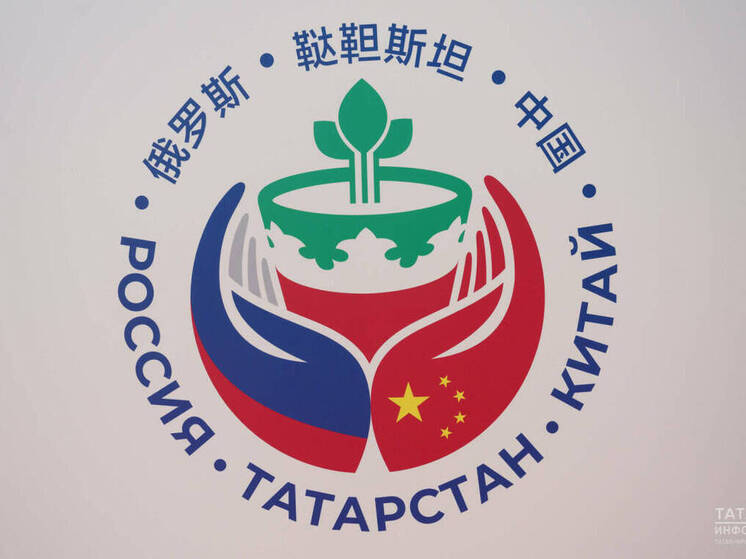Казань и Нижнекамск могут стать побратимами с городами Китая