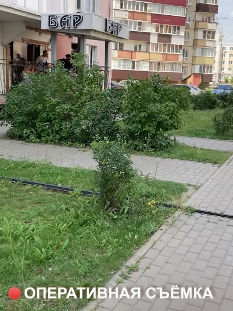 Липецкие магазины поймали на продаже запрещённого разливного пива