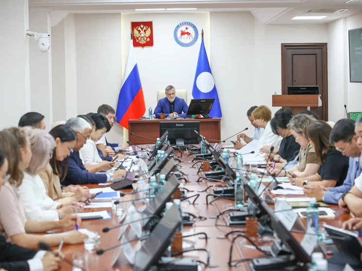 Правительство Якутии инициирует гарантии учителей частных школ