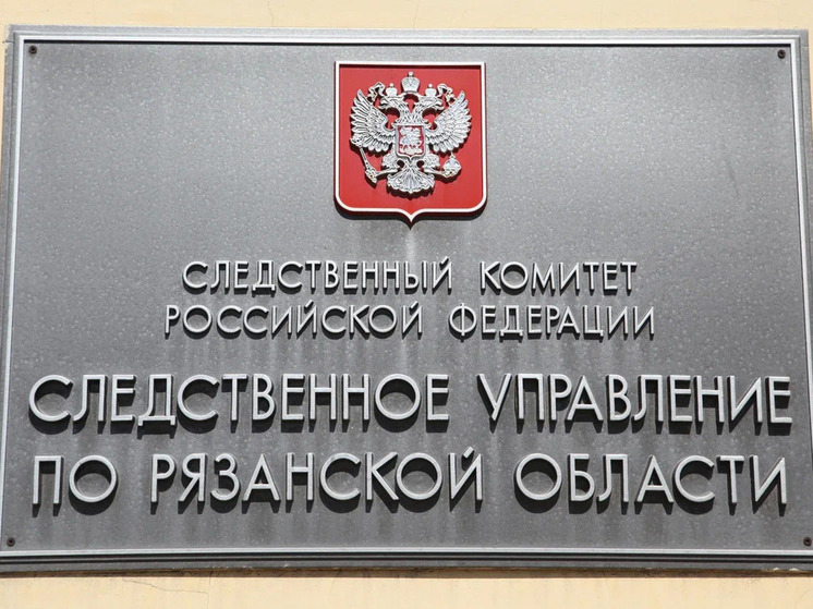 СК: утонувший ребёнок в Рязани остался без присмотра родителей