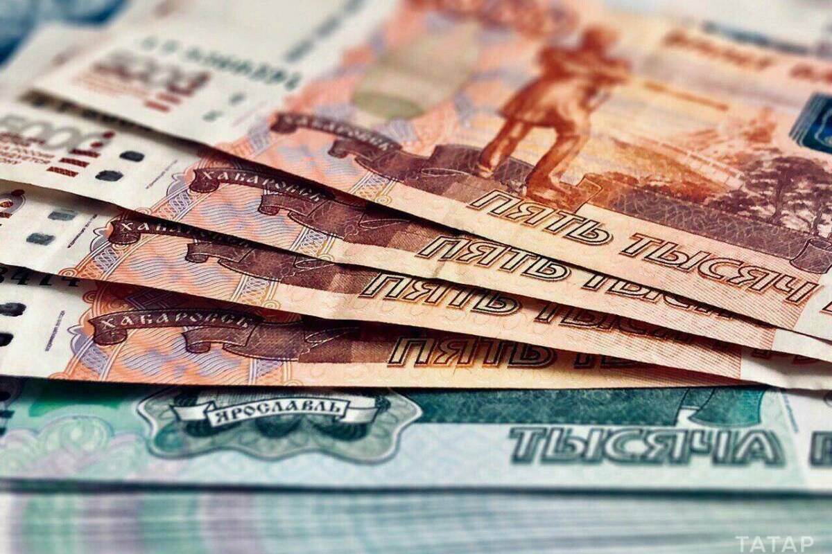 В Казани сократился за месяц объем продаж новостроек