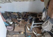 В Алешкинском муниципальном округе комиссия по делам несовершеннолетних и защите их прав совершила очередной плановый выезд в рамках совместной работы различных ведомств