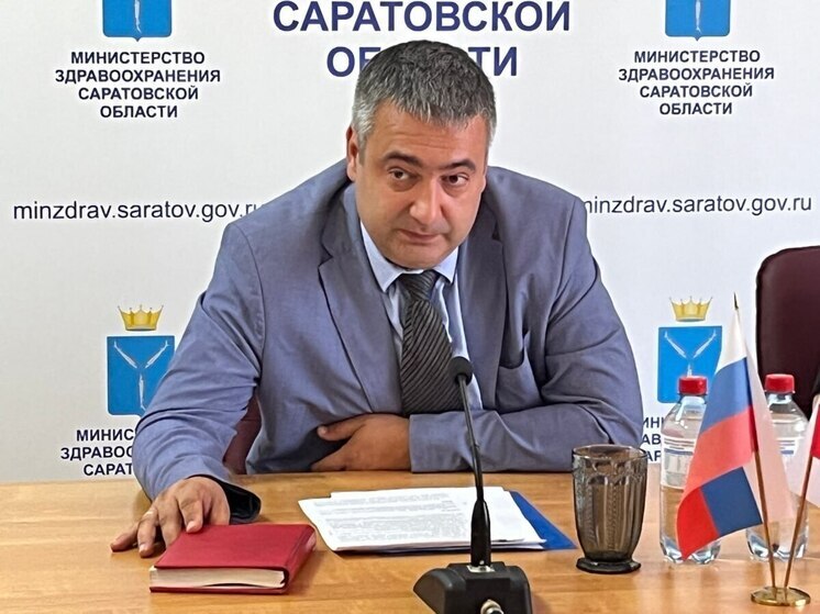 В Саратовской области заболеваемость гриппом выросла почти в три раза