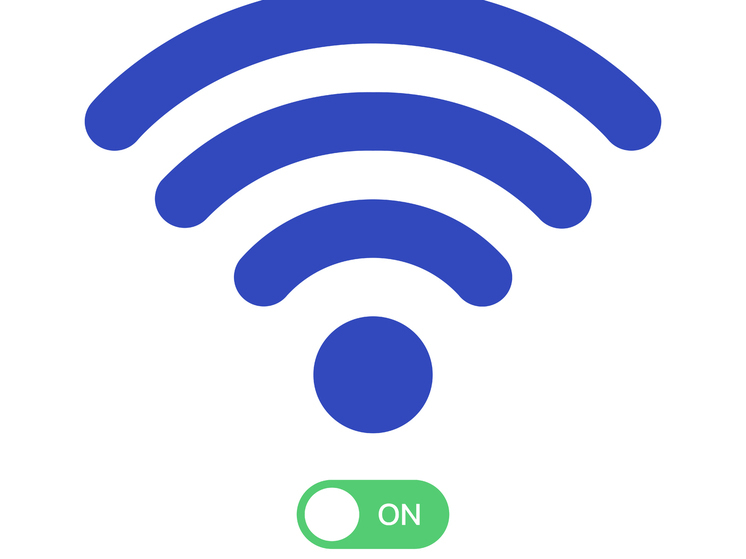 Wi-fi появится во всех торговых точках Нижегородской области