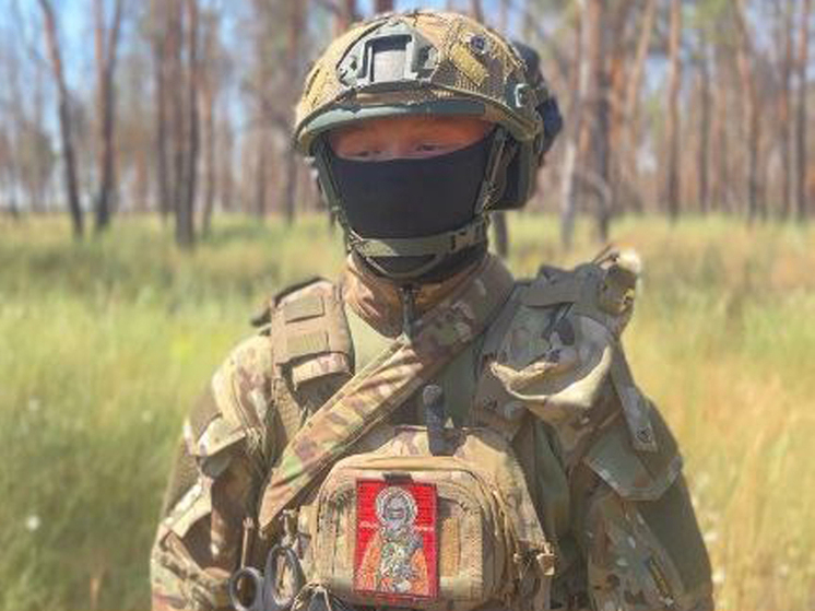 На месте удара сдетонировали боеприпасы ВСУ