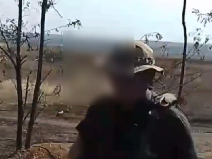 Боец СВО из Бурятии "Дикий" получил российское гражданство после долгой борьбы